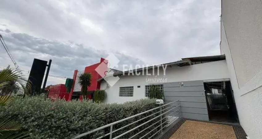 Casa comercial à venda na Avenida Brasil, 643, Jardim Guanabara, Campinas