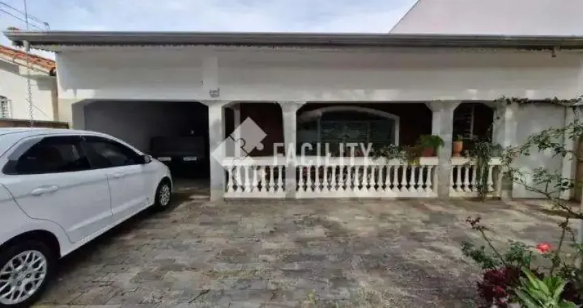 Casa comercial à venda na Avenida Doutor Ângelo Simões, 1179, Jardim Leonor, Campinas
