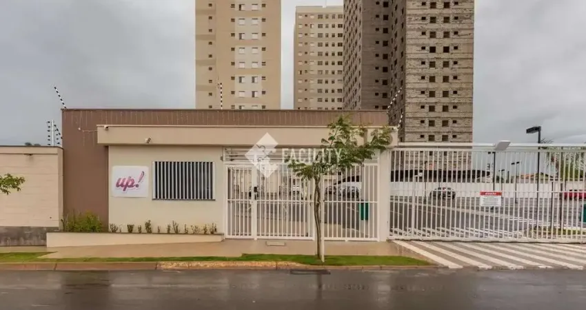 Apartamento com 2 quartos à venda na Rua Professora Amália de Arruda Legendre Martini, 1115, Jardim do Lago Continuação, Campinas
