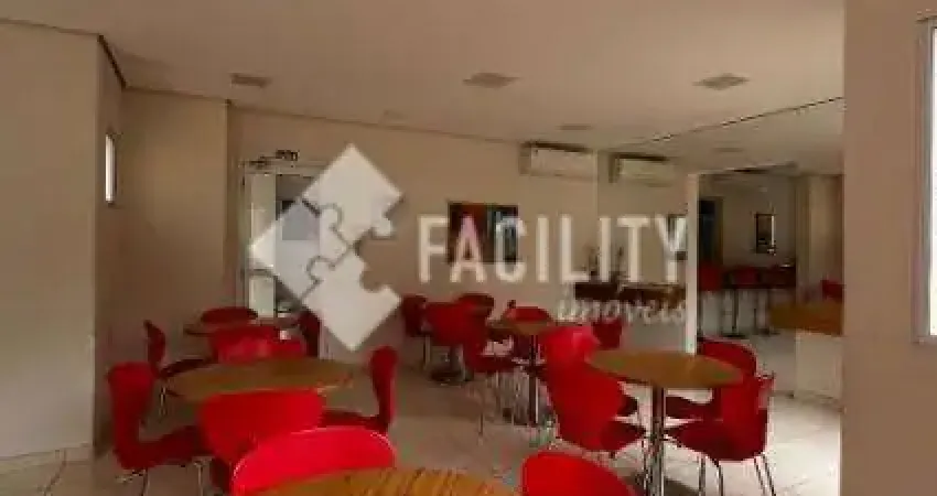 Apartamento com 2 quartos à venda na Rua José da Silva Galvão, 380, Jardim Dulce (Nova Veneza), Hortolândia