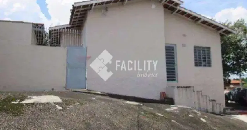 Casa com 3 quartos à venda na Avenida Marechal Carmona, 1125, Vila João Jorge, Campinas