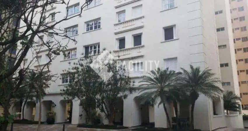 Apartamento com 3 quartos para alugar na Rua Coronel Quirino, 910, Cambuí, Campinas