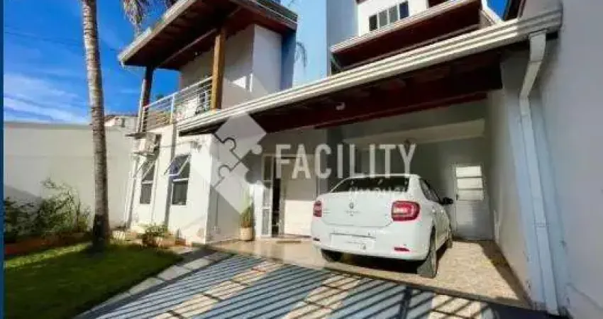 Casa com 3 quartos para alugar na Rua Pedro Antônio Milanez, 110, Parque das Colinas, Valinhos