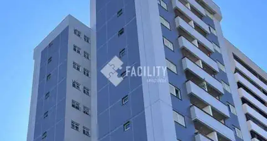 Apartamento com 1 quarto à venda na Avenida Francisco Glicério, 2040, Centro, Campinas