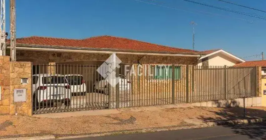 Casa comercial para alugar na Avenida Doutor Horácio Antônio da Costa Júnior, 331, Jardim Eulina, Campinas