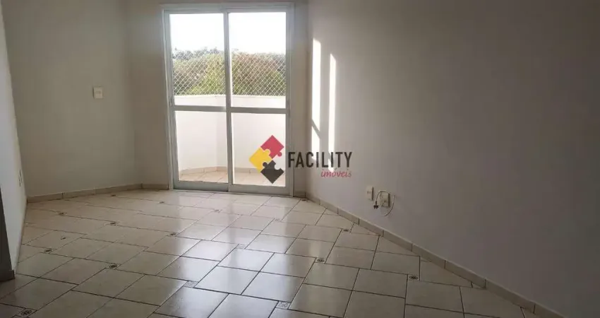 Apartamento com 2 quartos para alugar na Rua Doutor João Quirino do Nascimento, 156, Jardim Flamboyant, Campinas