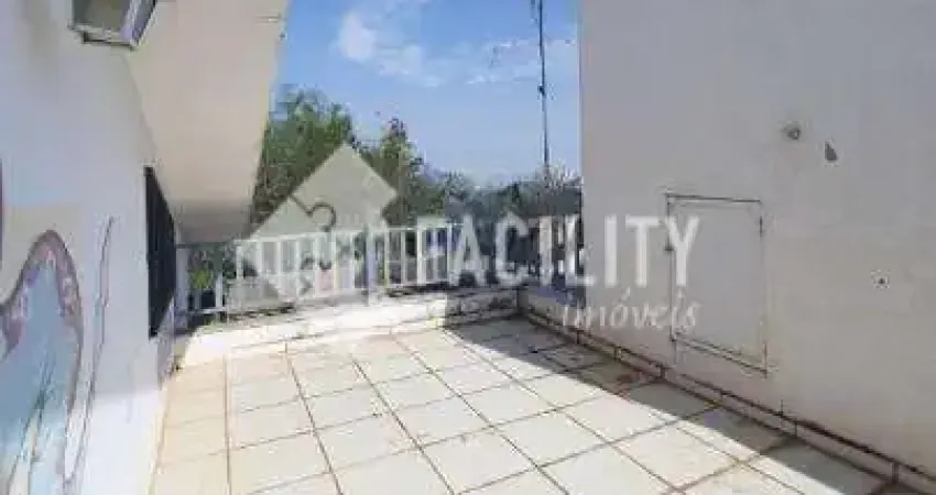 Casa com 3 quartos à venda na Rua Helenita Aparecida Bassan de Sá, 16, Bosque de Barão Geraldo, Campinas