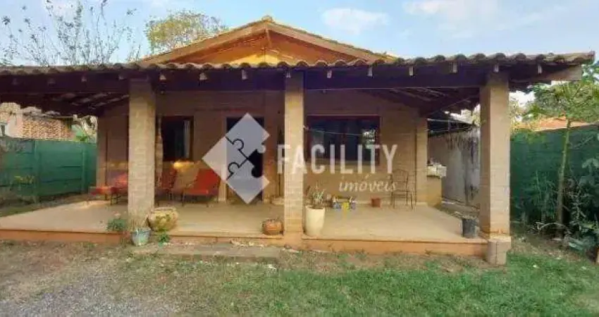 Casa com 3 quartos para alugar na Rua Abílio Vilela Junqueira, 326, Chácara Santa Margarida, Campinas