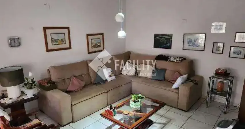 Casa com 5 quartos à venda na Rua Nazaré Paulista, 112, Chácara da Barra, Campinas