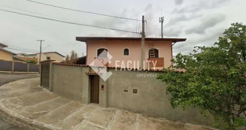Casa com 3 quartos à venda na Rua Vicente Celestino, 689, Jardim Antonio Von Zuben, Campinas