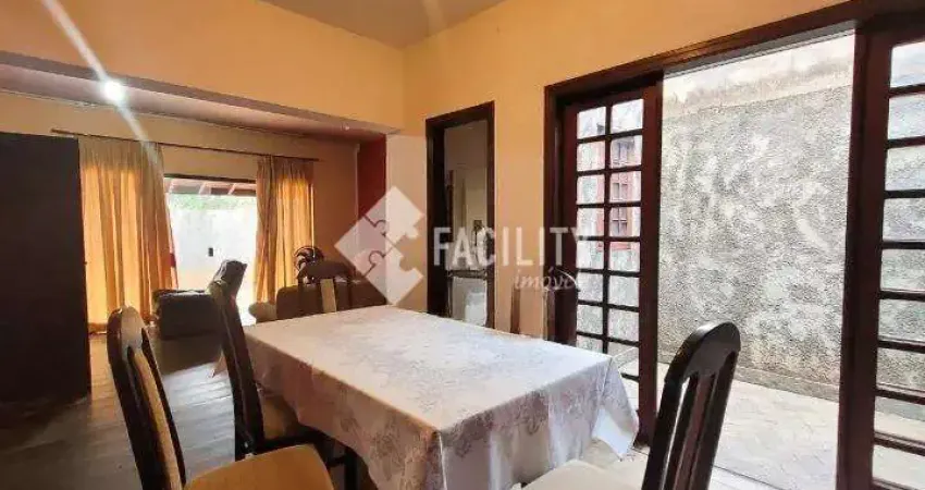 Casa com 3 quartos à venda na Rua Pixinguinha, 389, Jardim Boa Esperança, Campinas