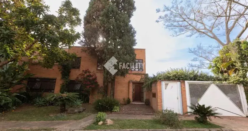 Casa comercial à venda no Jardim Eulina, Campinas