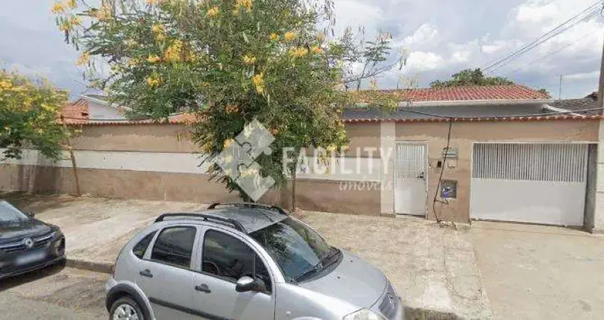 Casa com 3 quartos à venda na Rua Itatiba, 1414, Jardim Novo Campos Elíseos, Campinas