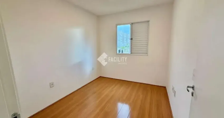 Apartamento com 2 quartos à venda na Rua Professora Amália de Arruda Legendre Martini, 1426, Jardim do Lago II, Campinas