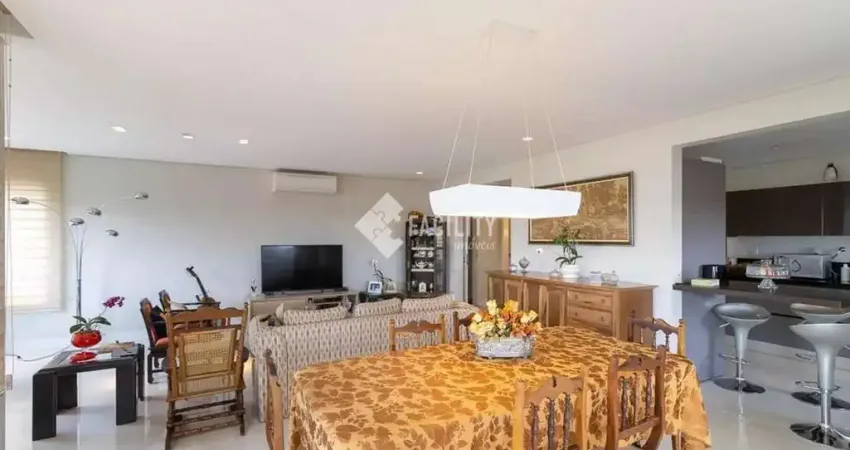 Apartamento com 4 quartos à venda na Rua João Lopes Vieira, 108, Loteamento Residencial Vila Bella Dom Pedro, Campinas