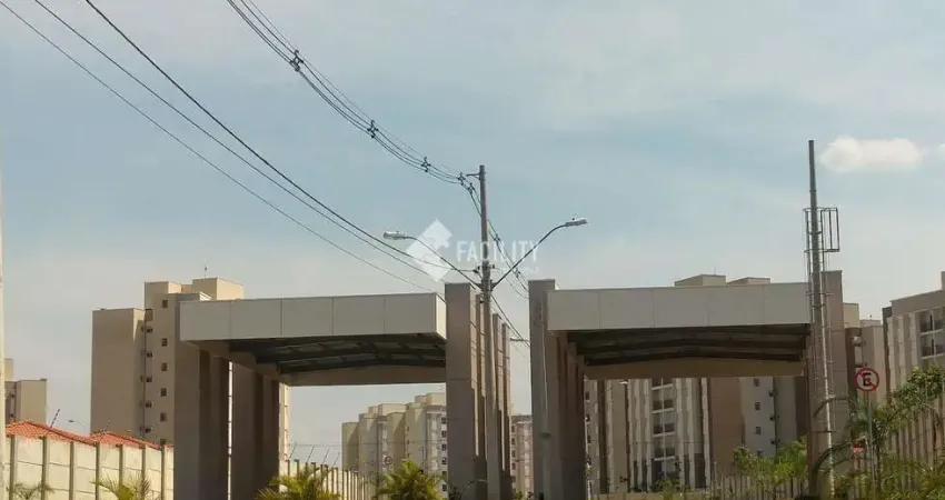 Casa em condomínio fechado com 2 quartos à venda na Mercedes Tiago, 265, Condomínio Residencial Viva Vista, Sumaré