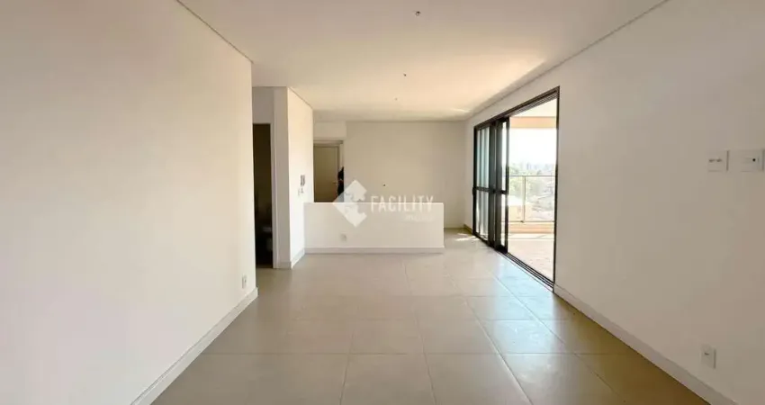 Apartamento com 3 quartos à venda na Rua Doutor Paulo Castro Pupo Nogueira, 40, Nova Campinas, Campinas