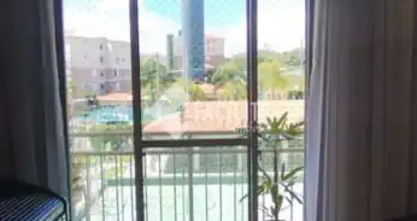 Apartamento com 3 quartos à venda na Avenida Washington Luís, 4600, Vila Marieta, Campinas
