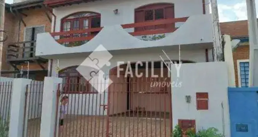 Casa com 3 quartos à venda na Rua Maestro Moreira Lopes, 88, Vila Nova, Campinas
