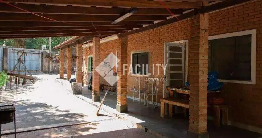 Casa com 3 quartos à venda na Rua Mata da Tijuca, 159, Bosque de Barão Geraldo, Campinas