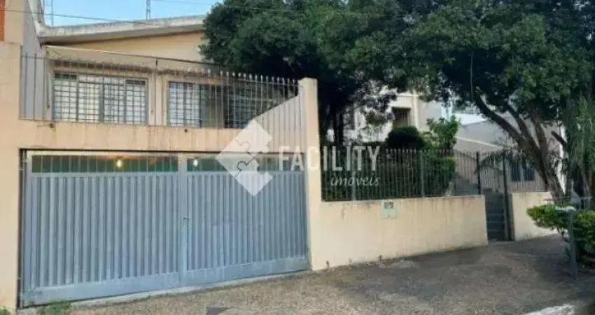 Casa com 3 quartos à venda na Rua Monte Aprazível, 910, Chácara da Barra, Campinas