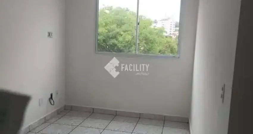 Apartamento com 2 quartos para alugar na Rua Manoel Mendes Sansano, 76, Jardim Boa Esperança, Campinas