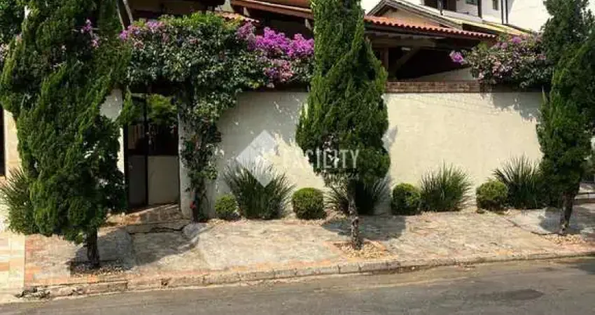 Casa com 3 quartos para alugar na Rua Tasso Magalhães, 341, Jardim Sorirama (Sousas), Campinas