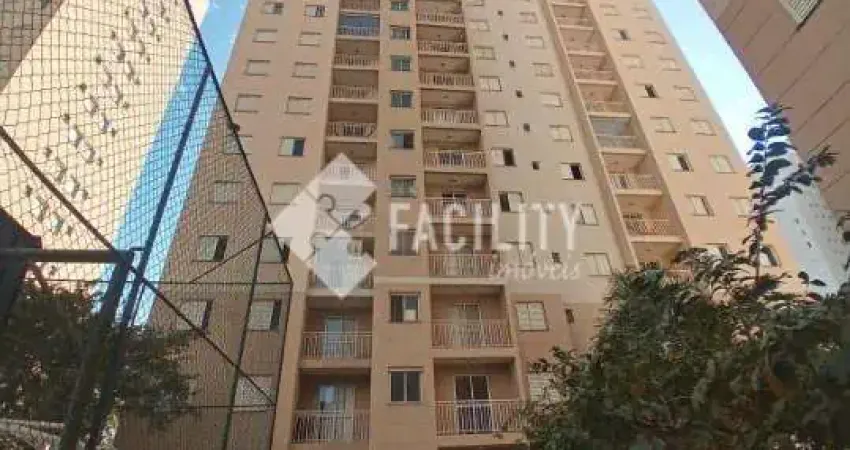 Apartamento com 2 quartos para alugar na Rua Engenheiro Augusto de Figueiredo, 357, Vila Progresso, Campinas