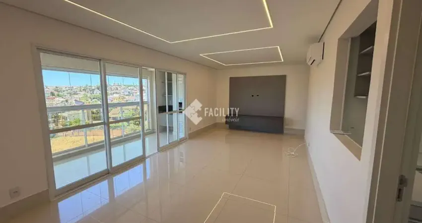Apartamento com 3 quartos para alugar na Rua Antonietta Bernardi Pellatieri, 605, Fazenda São Quirino, Campinas