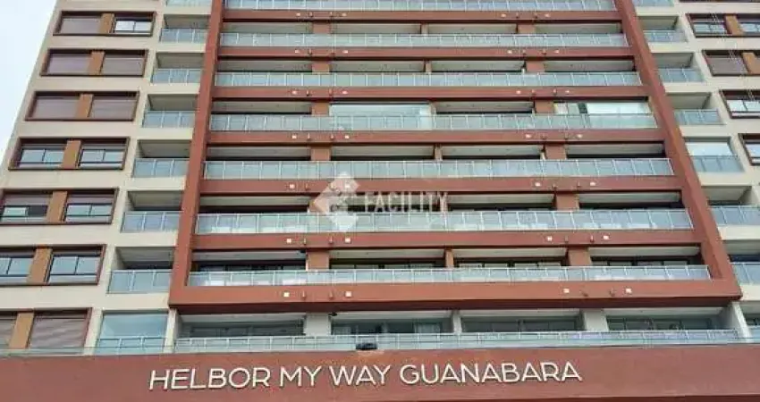 Apartamento com 2 quartos para alugar na Rua Barão Geraldo de Resende, 295, Jardim Guanabara, Campinas