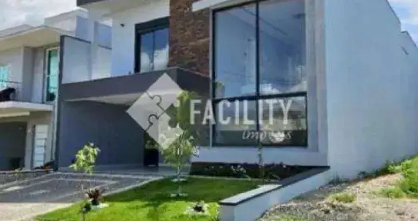 Casa em condomínio fechado com 4 quartos à venda na Alemanha, 1, Jardim Amanda I, Hortolândia