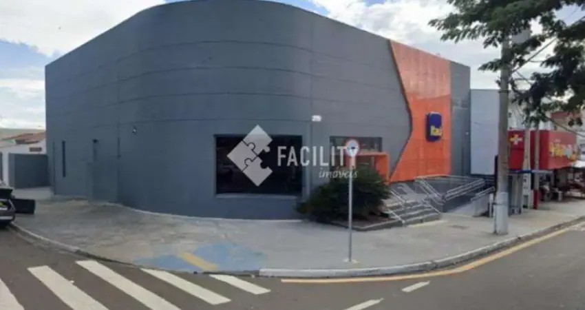 Prédio para alugar na Avenida Brasil, 95, Jardim Amanda II, Hortolândia