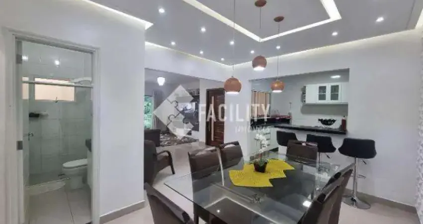 Casa com 3 quartos à venda na Hermantino Prado, 872, Jardim Carlos Lourenço, Campinas