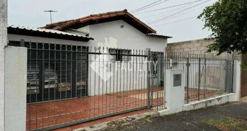 Casa com 3 quartos à venda na Rua Ferreira de Almeida, 110, Jardim Guanabara, Campinas