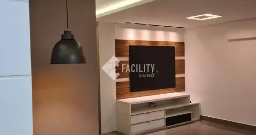 Apartamento com 2 quartos à venda na Rua da Abolição, 1000, Ponte Preta, Campinas