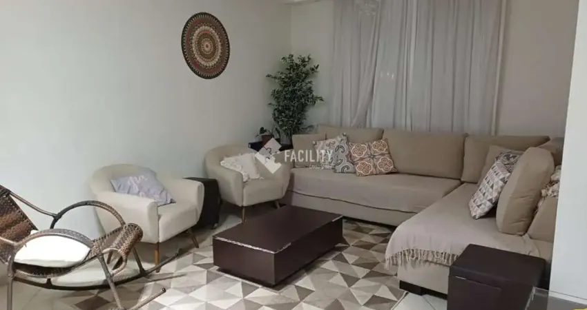 Apartamento com 3 quartos à venda na Rua Álvaro Bosco, 95, Loteamento Residencial Vila Bella, Campinas