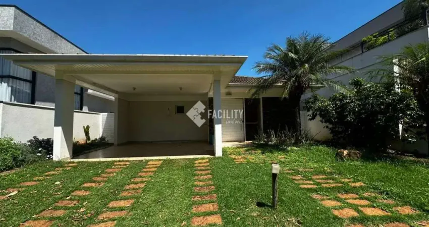 Casa em condomínio fechado com 3 quartos para alugar na Agostinho dos Santos, 920, Parque Brasil 500, Paulínia