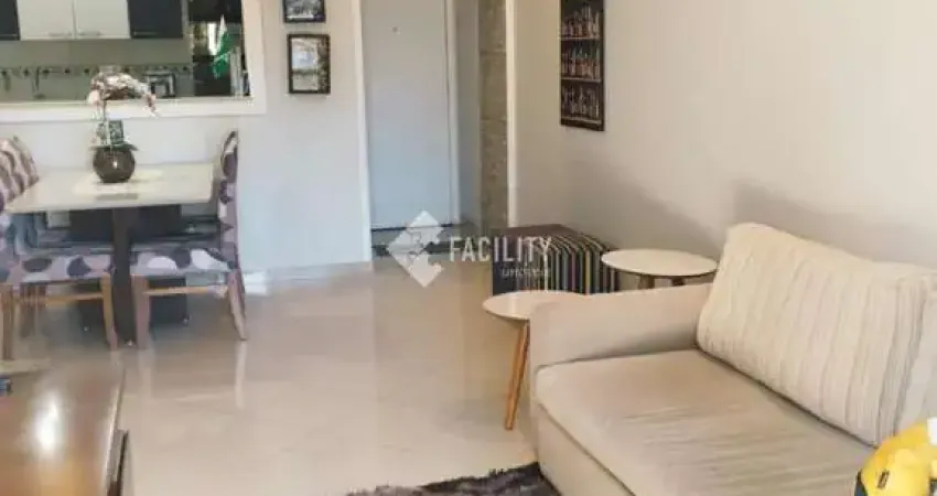 Apartamento com 3 quartos à venda na Rua Uruguaiana, 1280, Bosque, Campinas