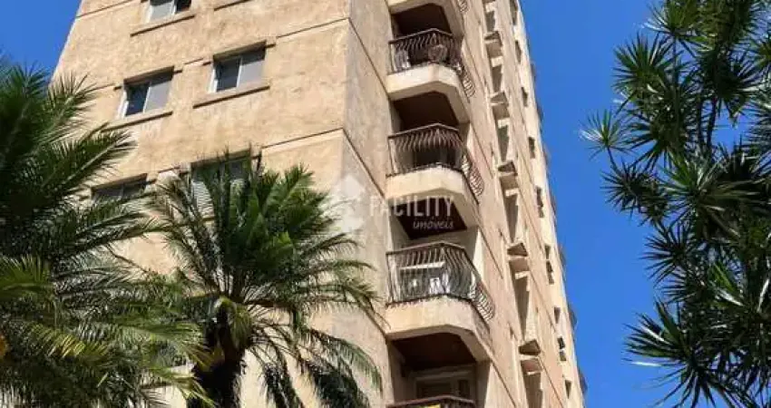 Apartamento com 2 quartos para alugar na Avenida Princesa D'Oeste, 831, Jardim Proença, Campinas