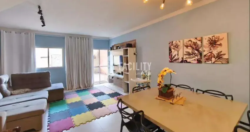 Casa com 3 quartos à venda no Parque Jambeiro, Campinas