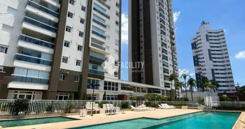 Apartamento com 2 quartos para alugar na Rua Alberto Cerqueira Lima, 29, Taquaral, Campinas