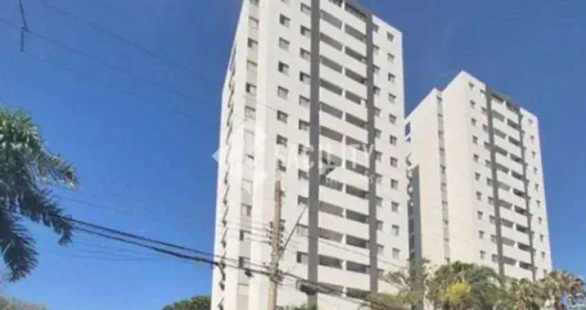 Apartamento com 3 quartos à venda na Rua Antônio José Ribeiro Júnior, 95, Bonfim, Campinas