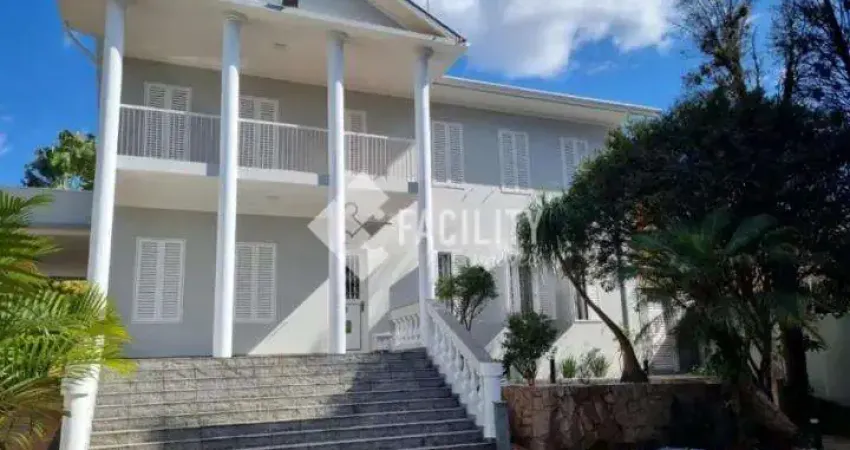 Casa comercial para alugar na Rua das Orquídeas, 565, Chácara Primavera, Campinas