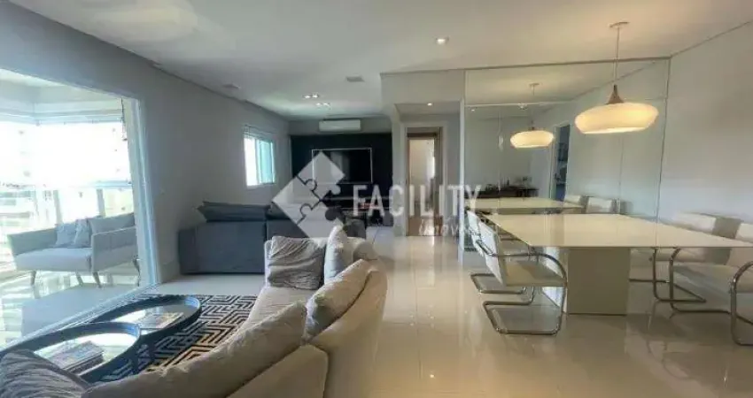 Apartamento com 3 quartos à venda na Rua Antonietta Bernardi Pellatieri, 605, Fazenda São Quirino, Campinas