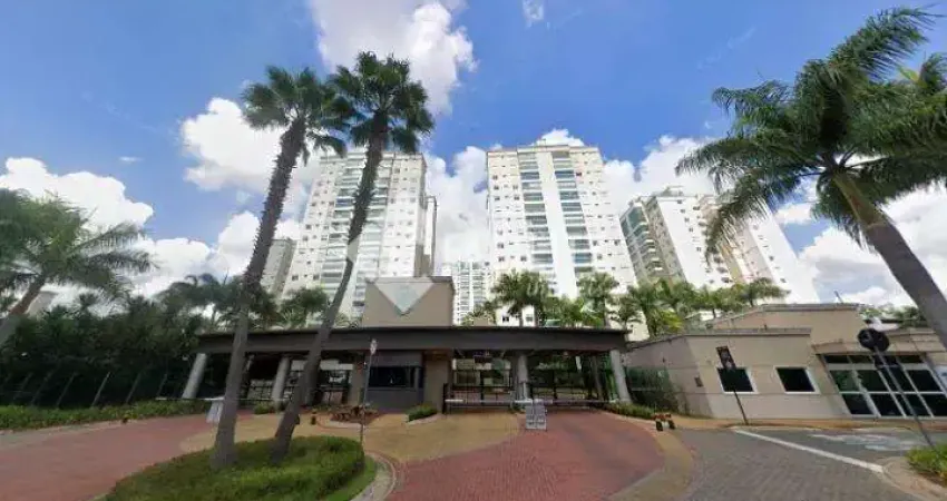 Apartamento com 3 quartos para alugar na Rua Antonietta Bernardi Pellatieri, 605, Fazenda São Quirino, Campinas