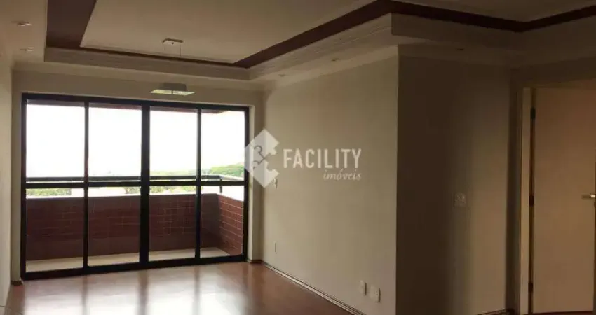 Apartamento com 3 quartos para alugar na Rua Dona Rosa de Gusmão, 1135, Jardim Chapadão, Campinas