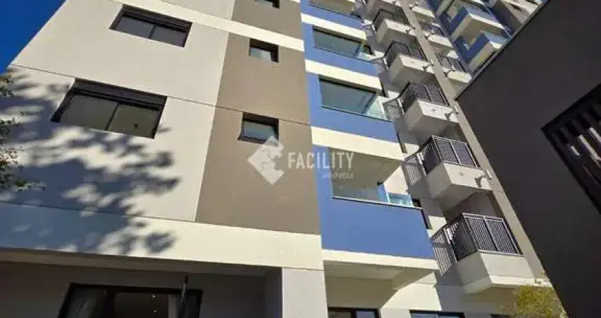 Apartamento com 3 quartos à venda na Rua Orlando Fagnani, 92, Nova Campinas, Campinas