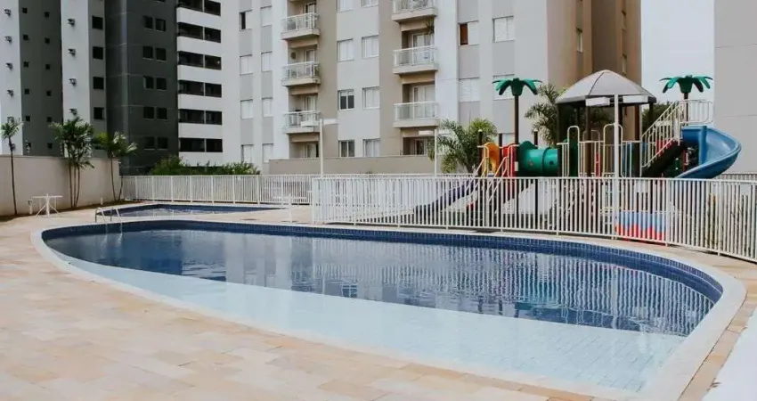 Apartamento com 3 quartos à venda na Rua Maestro Luiz de Túlio, 551, Vila Brandina, Campinas