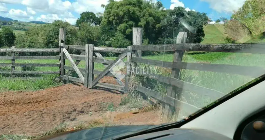 Terreno comercial à venda na RUA FAZENDA SÃO BENEDITO, SN, Congonhas, Jacutinga
