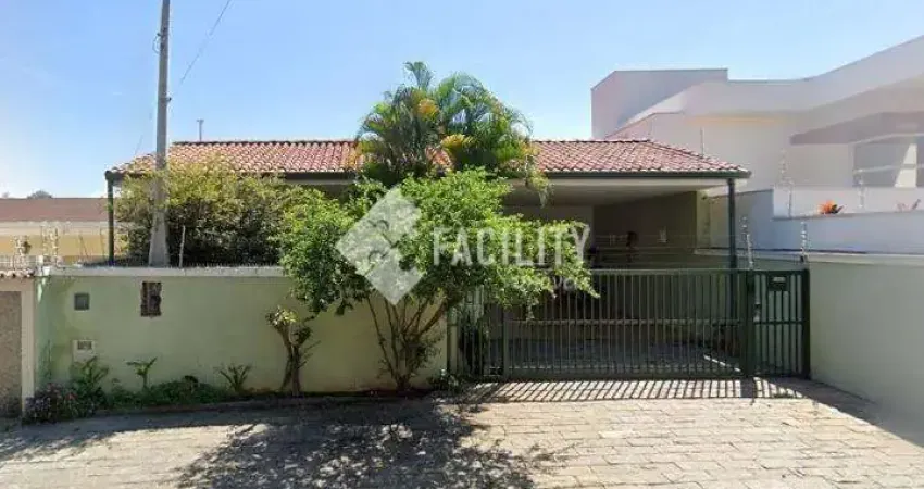 Casa comercial para alugar na Rua Piquete, 500, Nova Campinas, Campinas